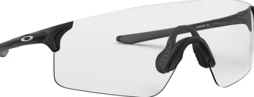 Oakley EVZero Blades Mtt Blk with Clear Black Iridium Photochromic aurinkolasit Outlet