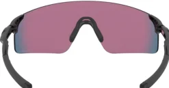 Oakley Evzero Blades Polished Black Prizm Road Sale