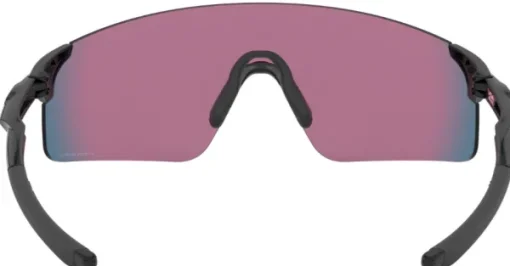 Oakley Evzero Blades Polished Black Prizm Road Sale