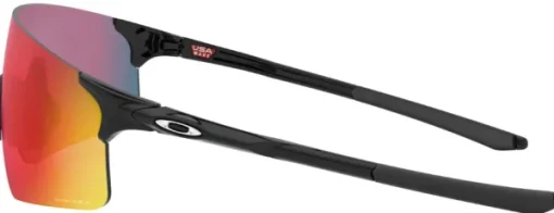 Oakley Evzero Blades Polished Black Prizm Road Sale