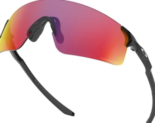 Oakley Evzero Blades Polished Black Prizm Road Sale