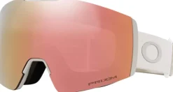 Oakley Fall Line M laskettelulasit, Cool Grey PRIZM Rose Gold Outlet