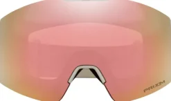 Oakley Fall Line M laskettelulasit, Cool Grey PRIZM Rose Gold Outlet
