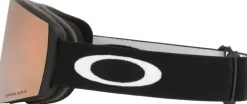 Oakley Fall Line M laskettelulasit, Matte Black PRIZM Rose Gold Outlet