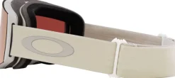 Oakley Fall Line M laskettelulasit, Cool Grey PRIZM Rose Gold Outlet