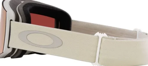 Oakley Fall Line M laskettelulasit, Cool Grey PRIZM Rose Gold Outlet