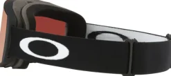 Oakley Fall Line M laskettelulasit, Matte Black PRIZM Rose Gold Outlet
