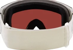 Oakley Fall Line M laskettelulasit, Cool Grey PRIZM Rose Gold Outlet