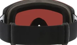 Oakley Fall Line M laskettelulasit, Matte Black PRIZM Rose Gold Outlet