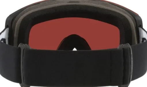 Oakley Fall Line M laskettelulasit, Matte Black PRIZM Rose Gold Outlet
