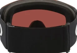 Fall Line Matte Black Prizm Sage Gold laskettelulasit, L-Oakley New
