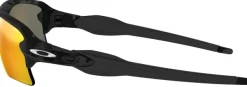 Oakley Flak 2.0 Black Camo Prizm Ruby aurinkolasit XL Outlet