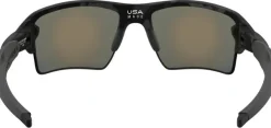 Oakley Flak 2.0 Black Camo Prizm Ruby aurinkolasit XL Outlet