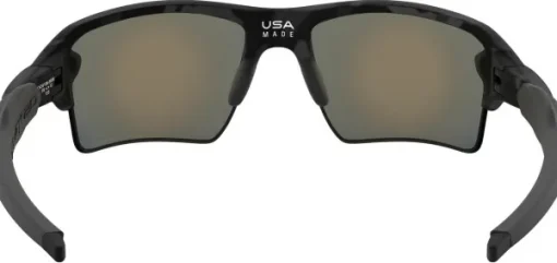 Oakley Flak 2.0 Black Camo Prizm Ruby aurinkolasit XL Outlet