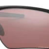 Flak 2.0 Matte Black Prizm Dark Golf aurinkolasit XL-Oakley Clearance
