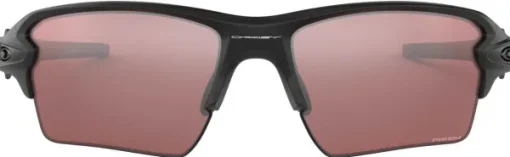 Flak 2.0 Matte Black Prizm Dark Golf aurinkolasit XL-Oakley Clearance