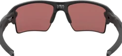Flak 2.0 Matte Black Prizm Dark Golf aurinkolasit XL-Oakley Clearance