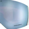 Oakley Flight Deck L Matte Black w/Prizm Sapphire Clearance