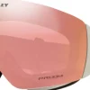 Oakley Flight Deck M laskettelulasit, Cool Grey PRIZM Rose Gold New