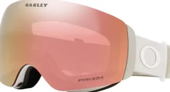 Oakley Flight Deck M laskettelulasit, Cool Grey PRIZM Rose Gold New
