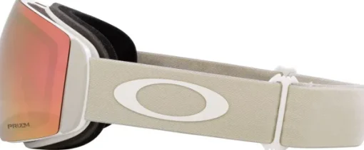 Oakley Flight Deck M laskettelulasit, Cool Grey PRIZM Rose Gold New