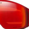 Oakley Flight Tracker L laskettelulasit, Redline PRIZM Torch Sale