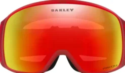Oakley Flight Tracker L laskettelulasit, Redline PRIZM Torch Sale