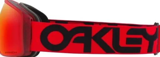 Oakley Flight Tracker L laskettelulasit, Redline PRIZM Torch Sale