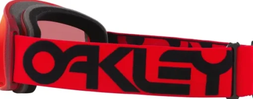 Oakley Flight Tracker L laskettelulasit, Redline PRIZM Torch Sale
