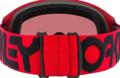 Oakley Flight Tracker L laskettelulasit, Redline PRIZM Torch Sale