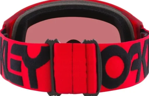 Oakley Flight Tracker L laskettelulasit, Redline PRIZM Torch Sale