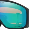 Flight Tracker Matte Black Prizm Argon laskettelulasit, M-Oakley Clearance