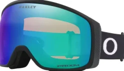 Flight Tracker Matte Black Prizm Argon laskettelulasit, M-Oakley Clearance