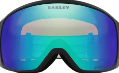 Flight Tracker Matte Black Prizm Argon laskettelulasit, M-Oakley Clearance