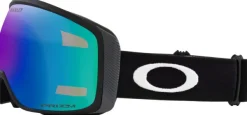 Flight Tracker Matte Black Prizm Argon laskettelulasit, M-Oakley Clearance
