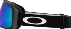 Flight Tracker Matte Black Prizm Argon laskettelulasit, M-Oakley Clearance