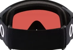Flight Tracker Matte Black Prizm Argon laskettelulasit, M-Oakley Clearance