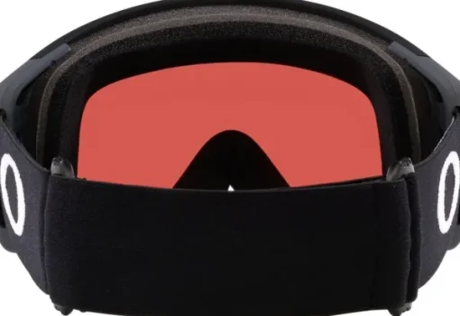 Flight Tracker Matte Black Prizm Argon laskettelulasit, M-Oakley Clearance