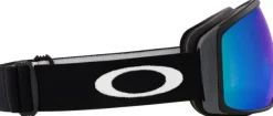 Flight Tracker Matte Black Prizm Argon laskettelulasit, M-Oakley Clearance