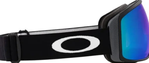 Flight Tracker Matte Black Prizm Argon laskettelulasit, M-Oakley Clearance