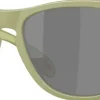 Oakley Frogskins Matte Fern Prizm Black Polarized Best