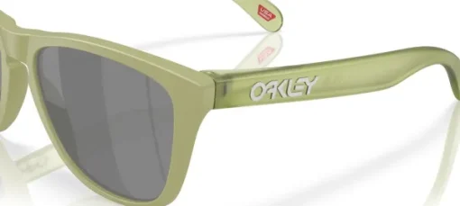 Oakley Frogskins Matte Fern Prizm Black Polarized Best
