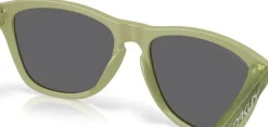 Oakley Frogskins Matte Fern Prizm Black Polarized Best