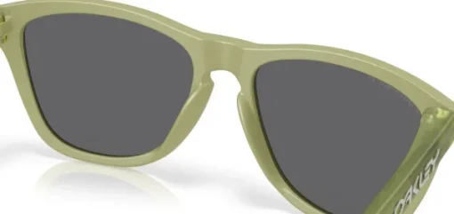 Oakley Frogskins Matte Fern Prizm Black Polarized Best
