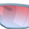 Gibston Matte Trans Stonewash Prizm Snow Sapphire Aurinkolasit-Oakley Best