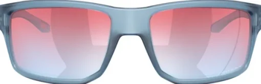 Gibston Matte Trans Stonewash Prizm Snow Sapphire Aurinkolasit-Oakley Best