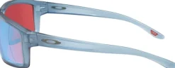 Gibston Matte Trans Stonewash Prizm Snow Sapphire Aurinkolasit-Oakley Best