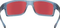 Gibston Matte Trans Stonewash Prizm Snow Sapphire Aurinkolasit-Oakley Best