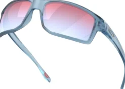 Gibston Matte Trans Stonewash Prizm Snow Sapphire Aurinkolasit-Oakley Best