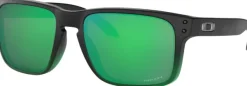 Oakley Holbrook Jade Fade Prizm Jade Hot